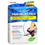 Arctic Hot Pain Relief Pack