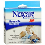 Nexcare Reuseable Cold Pack
