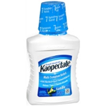 Kaopectate Dismuth Subsalicylate Vanilla 8 fl oz