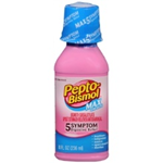 PEPTO-BISMOL ULTRA 8 FL.OZ.