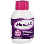 MIRALAX 8.3 OZ.