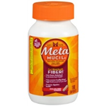 META-MUCIL 160 CAPSULES