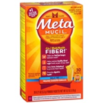 META-MUCIL 30 SINGLE-DOSE SUGAR FREE POWDER