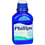 PHILLIPS MILK OF MAGNESIA 26 FL.OZ.