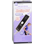 HEATING PAD Moist/Dry with Heat Switch
