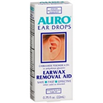 Auro Ear Drops Earwax Removal Aid 0.75 fl oz