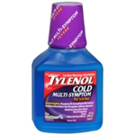 TYLENOL 8 FL.OZ.