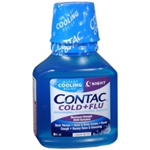 CONTAC DAYTIME NON-DROWSY 24 CAPS