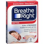 BREATHE RIGHT 26 STRIPS