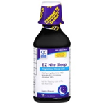 E Z NITE SLEEP 12 FL.OZ.