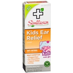 Similasan Kids' Ear Relief 10 ml