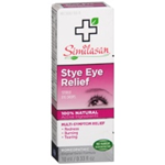 Similasan Stye Eye Relief 10 ml