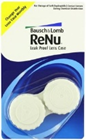 Bausch and Lomb ReNu Leak Proof Lens Case