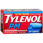 Tylenol PM 24 Caplets