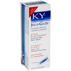 KY Jelly Personal Lubricant (2 Oz.)