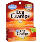 Leg Cramps 50 Tablets