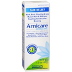 Arnicare Gel Pain Relief Homeopathic Medicine (1.5 Oz.)