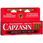 Capzasin HP Arthritis Pain Relief (1.5 Oz.)