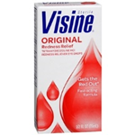 Visine Original Redness Relief 0.5 fl oz
