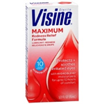 Visine Maximum Strength Redness Relief Formula 0.5 fl oz