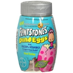 Flintstones Dino Eggs with Calcium & Vitamin D