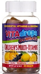 Windmill Vitadrops Gummies Children's Multi-Vitamin 60 Gummies