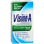 Visine-A Multi-Action Eye Allergy Relief 0.5 fl oz