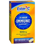 ESTER-C 500 MG 60 TABLETS