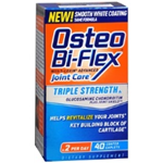 OSTEO BI-FLEX 40 CAPLETS