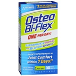 OSTEO BI-FLEX 30 CAPLETS