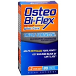 OSTEO BI-FLEX 80 CAPLETS