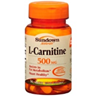 SUNDOWN L-CARNITINE 30 TABLETS