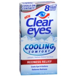 Clear Eyes Cooling Comfort 0.5 fl oz