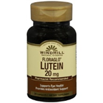 WINDMILL LUTEIN 2 MG 30 CAPSULES
