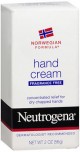 Neutrogena Foot Cream 2 oz
