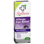 Similasan Allergy Eye Relief 10 ml
