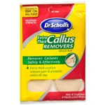 Dr. Scholl's Extra Thick Callus Removers