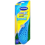 DrScholl's Odor-X Ultra Cool Insoles