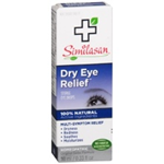 Similasan Dry Eye Relief 10 ml