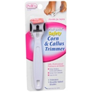 Pedifix Corn & Callus Trimmer