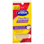 DrScholl's Bunion Cushions (6 Cushions)