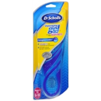 DrScholl's Massaging Gel Insoles for Women