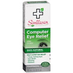 Similasan Computer Eye Relief 10 ml