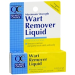 Liquid Wart Remover (15ml)