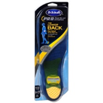 DrScholl's PRO for Lower Back (Men's)