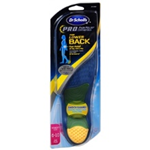 DrScholl's PPRO for Lower Back (Female's)