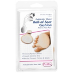 Podiatrist's Choice Ball-of-Foot Cushion