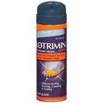 Lotrimin Antifungal Powder Spray 133g