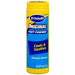 Dr. Scholl's Original Foot Powder 85g