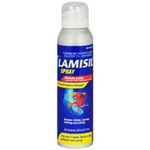 Lamisil Spray 125 ml